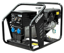 Сварочный генератор GMGen GMSH160 - фото