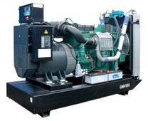 Дизельный генератор GMGen GMV550 - фото Дизельный генератор GMGen GMV550 - фото