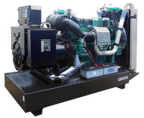 Дизельный генератор GMGen GMV630 - фото Дизельный генератор GMGen GMV630 - фото