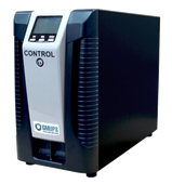 Источник бесперебойного питания GMUPS Control 3000/11/V1 - фото