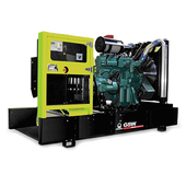 Дизельный генератор Pramac GSW 330 I - фото Дизельный генератор Pramac GSW 330 I - фото