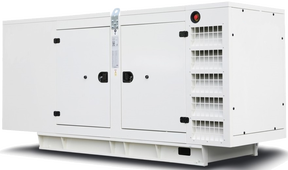 Дизельный генератор Hertz HG 14 PC в кожухе - фото Дизельный генератор Hertz HG 14 PC в кожухе - фото