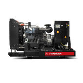 Дизельный генератор Himoinsa HFW-85 T5 - фото Дизельный генератор Himoinsa HFW-85 T5 - фото