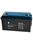 АКБ Парус электро HM-12-120 - фото АКБ Парус электро HM-12-120 - фото