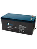 АКБ Парус электро HM-12-200 - фото АКБ Парус электро HM-12-200 - фото