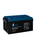 АКБ Парус электро HM-12-65 - фото АКБ Парус электро HM-12-65 - фото