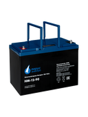 АКБ Парус электро HM-12-90 - фото АКБ Парус электро HM-12-90 - фото