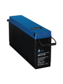 АКБ Парус электро HMF-12-100 - фото АКБ Парус электро HMF-12-100 - фото