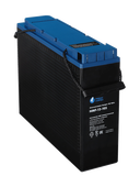 АКБ Парус электро HMF-12-105 - фото АКБ Парус электро HMF-12-105 - фото