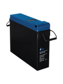 АКБ Парус электро HMF-12-125 - фото АКБ Парус электро HMF-12-125 - фото