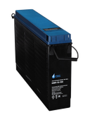 АКБ Парус электро HMF-12-150 - фото АКБ Парус электро HMF-12-150 - фото