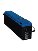 АКБ Парус электро HMF-12-80 - фото АКБ Парус электро HMF-12-80 - фото