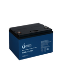 АКБ Парус электро HMG-12-100 - фото АКБ Парус электро HMG-12-100 - фото