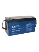 АКБ Парус электро HMG-12-150 - фото АКБ Парус электро HMG-12-150 - фото