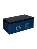 АКБ Парус электро HMG-12-200 - фото АКБ Парус электро HMG-12-200 - фото