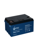 АКБ Парус электро HMG-12-65 - фото АКБ Парус электро HMG-12-65 - фото