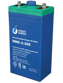 АКБ Парус электро HMK-2-200 - фото