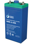 АКБ Парус электро HMK-2-300 - фото