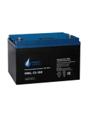 АКБ Парус электро HML-12-100 - фото АКБ Парус электро HML-12-100 - фото