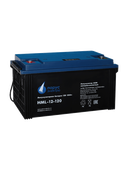 АКБ Парус электро HML-12-120 - фото АКБ Парус электро HML-12-120 - фото