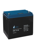 АКБ Парус электро HML-12-140 - фото АКБ Парус электро HML-12-140 - фото