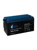 АКБ Парус электро HML-12-150 - фото АКБ Парус электро HML-12-150 - фото