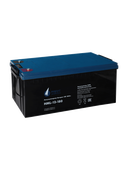 АКБ Парус электро HML-12-180 - фото АКБ Парус электро HML-12-180 - фото