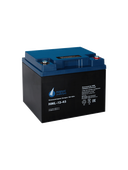 АКБ Парус электро HML-12-45 - фото АКБ Парус электро HML-12-45 - фото