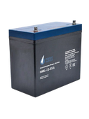 АКБ Парус электро HML-12-55A - фото АКБ Парус электро HML-12-55A - фото