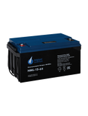 АКБ Парус электро HML-12-65 - фото АКБ Парус электро HML-12-65 - фото