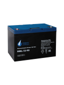 АКБ Парус электро HML-12-90 - фото АКБ Парус электро HML-12-90 - фото