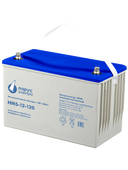 АКБ Парус электро HMS-12-120 - фото АКБ Парус электро HMS-12-120 - фото