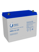 АКБ Парус электро HMS-12-134 - фото АКБ Парус электро HMS-12-134 - фото