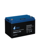 АКБ Парус электро HMW-12-100 - фото АКБ Парус электро HMW-12-100 - фото