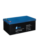 АКБ Парус электро HMW-12-200 - фото АКБ Парус электро HMW-12-200 - фото