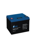 АКБ Парус электро HMW-12-75 - фото АКБ Парус электро HMW-12-75 - фото