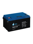 АКБ Парус электро HMW-12-80 - фото АКБ Парус электро HMW-12-80 - фото