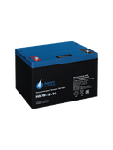 АКБ Парус электро HMW-12-90 - фото АКБ Парус электро HMW-12-90 - фото