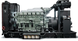 Высоковольтная станция Himoinsa HTW-1260 T5 11кВ - фото Высоковольтная станция Himoinsa HTW-1260 T5 11кВ - фото