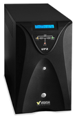 Источник бесперебойного питания Vision JP3000 - фото Источник бесперебойного питания Vision JP3000 - фото