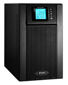 Источник бесперебойного питания Vision Marathon 2KVA - PF0,8 - фото Источник бесперебойного питания Vision Marathon 2KVA - PF0,8 - фото