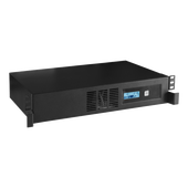 Источник бесперебойного питания Vision PB2000R - фото Источник бесперебойного питания Vision PB2000R - фото