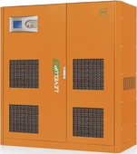 Напольный ИБП Makelsan LU33800 - фото Напольный ИБП Makelsan LU33800 - фото