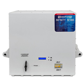 Стабилизатор напряжения Энерготех INFINITY 50000 - фото Стабилизатор напряжения Энерготех INFINITY 50000 - фото