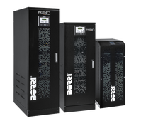 Напольный ИБП Borri INGENIO PLUS 40кВА - фото Напольный ИБП Borri INGENIO PLUS 40кВА - фото