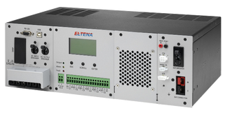 Источник бесперебойного питания ELTENA Intelligent 2000 Outdoor - фото Источник бесперебойного питания ELTENA Intelligent 2000 Outdoor - фото