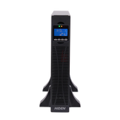 Универсальный ИБП HIDEN KU9106-RT - фото Универсальный ИБП HIDEN KU9106-RT - фото