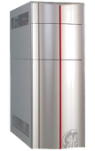 Источник бесперебойного питания General Electric LP 15-31 with 14Ah battery in cabinet - фото Источник бесперебойного питания General Electric LP 15-31 with 14Ah battery in cabinet - фото
