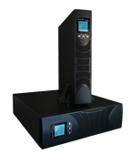 Источник бесперебойного питания Vision Marathon XL 3KVA - PF0,8 - фото Источник бесперебойного питания Vision Marathon XL 3KVA - PF0,8 - фото