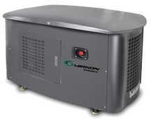 Газовый генератор Mirkon Energy MKG15M - фото Газовый генератор Mirkon Energy MKG15M - фото